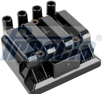 Катушка (модуль) зажигания freccia IC151071 на Фольксваген Кадди 3