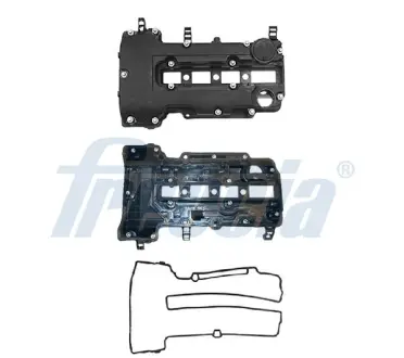 Кришка головки блоку циліндрів ДВЗ freccia VC211001 Chevrolet Aveo т300