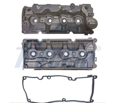 Кришка головки блоку циліндрів ДВЗ freccia VC21-1013 на Ауди A3 8Y