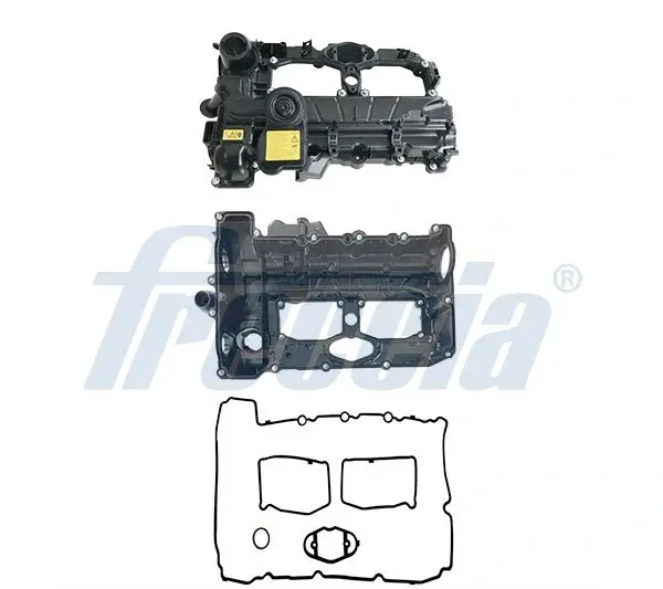 Кришка головки блоку циліндрів ДВЗ Freccia VC21-1016 (фото 1)