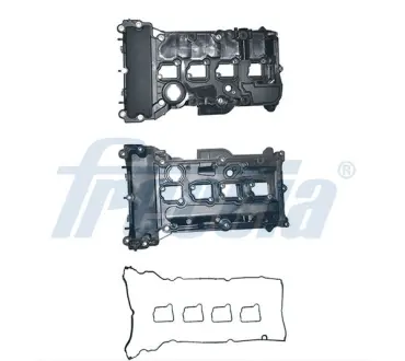 Кришка головки блоку циліндрів ДВЗ freccia VC211021 Мерседес W204