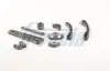 Ланцюг ГРМ к-кт NISSAN QASHQAI (J10, NJ10) 1.6 \'07-\'13 freccia TK081126