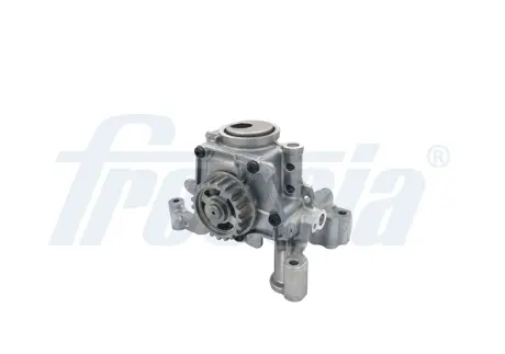 Масляний насос FORD B-MAX 1.0 EcoBoost \'12- Freccia OP09263