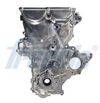 Насос масляний HYUNDAI/KIA \'\'1.6 G4FC/G4FG \'\'08>> freccia ""OP09271"