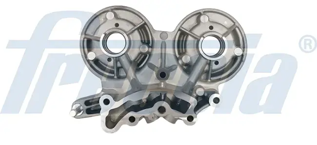 Опорний Кронштейн, Кулачковий Вал Golf VII 2.0 GTi \'13- freccia CM052398