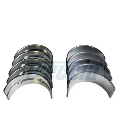 Підшипник ковзання Freccia MB19-101400 (фото 1)