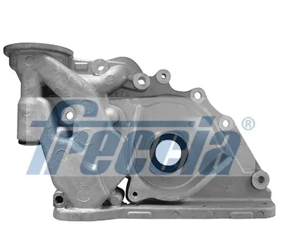 Помпа масляна freccia OP09202 Hyundai Санта фе 2