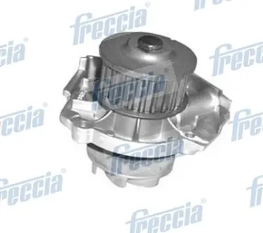 Водяная помпа (насос) freccia WP0212 Фиат Пунто 1