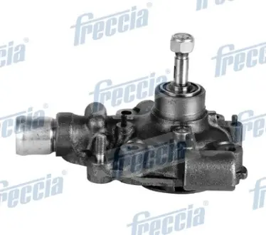 Водяная помпа (насос) freccia WP0213 Iveco