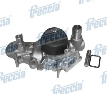 Водяна помпа (насос) freccia WP0256 Рено