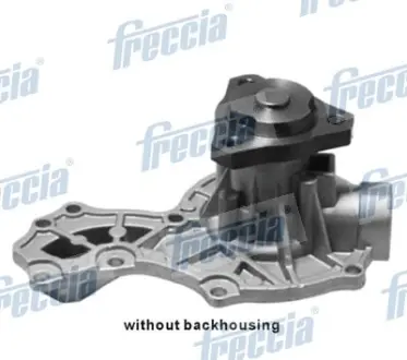 Водяная помпа (насос) freccia WP0316 Фольксваген Гольф 2