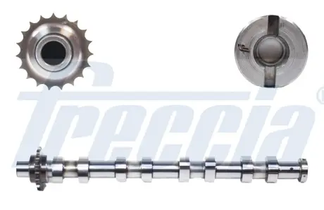Распредвал Freccia CM05-2145
