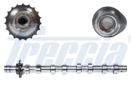 Распредвал Freccia CM05-2146