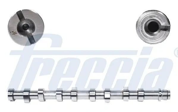 Розподільчий вал Citroen C2, C3, Xsara Ford Fiesta V, Fusion Mazda 2 Peugeot 206, 307, 1007 1.4D 01- freccia CM052144