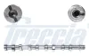 Розподільчий вал Citroen C2, C3, Xsara Ford Fiesta V, Fusion Mazda 2 Peugeot 206, 307, 1007 1.4D 01- freccia CM052144
