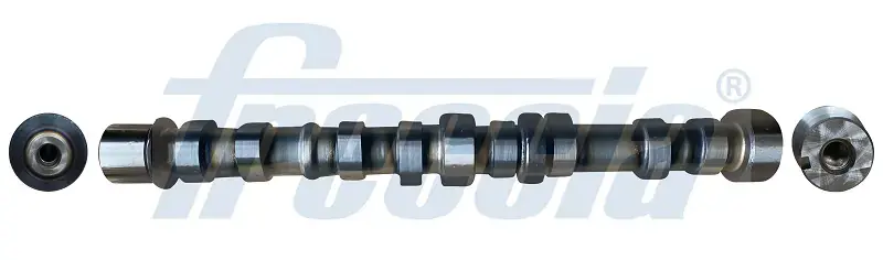 Розподільчий вал для впускного клапана Fiat Panda/Punto/Doblo 1.3 JTD 09/03- freccia CM05-2110