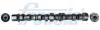Розподільчий вал для впускного клапана Fiat Panda/Punto/Doblo 1.3 JTD 09/03- freccia CM05-2110