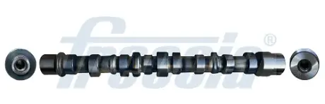 Розподільчий вал Fiat Panda/Punto/Doblo 1.3JTD 03- freccia CM05-2109