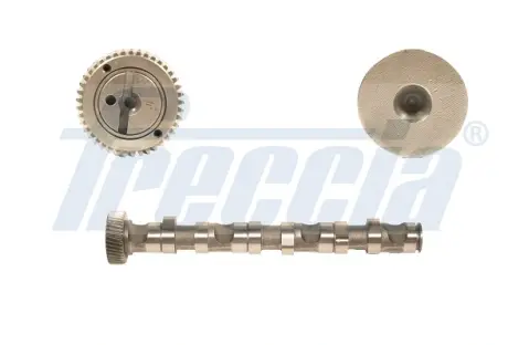 Розподільчий вал freccia CM05-2122