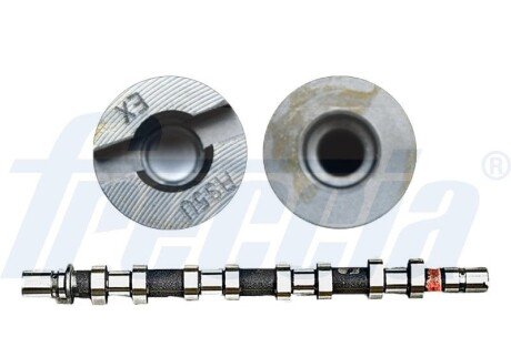 Розподільчий вал freccia CM052212