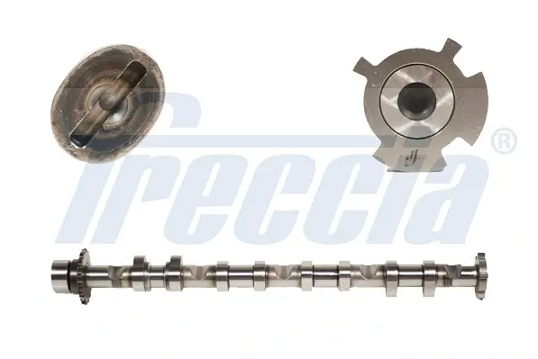Розподільчий вал Freccia CM052248 (фото 1)