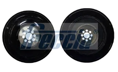 Шків AUDI A4 (8EC, B7) 2.7 TDI '05-'08 freccia PUL11109