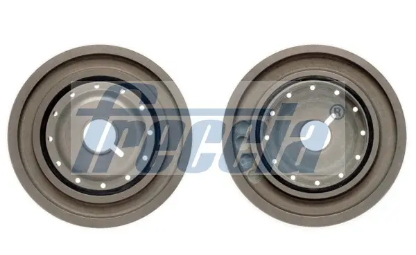 Шків Freccia PUL11-107 (фото 1)