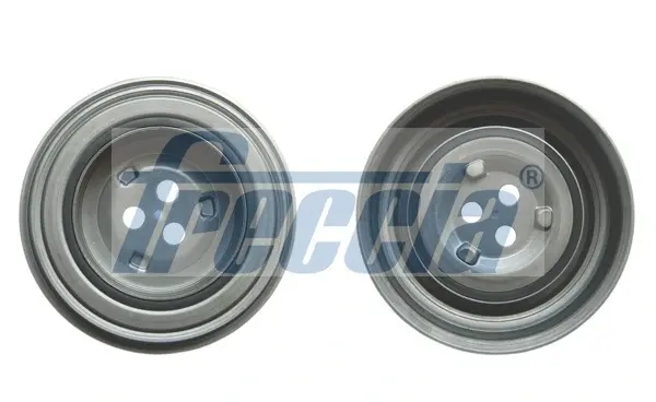 Шків Freccia PUL11-117 (фото 1)