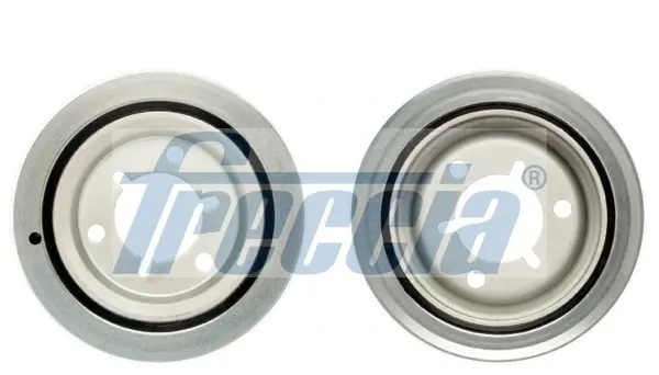 Шків freccia PUL11-123