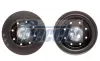 Шкив коленвала, Ø 167 мм, для 6PK Freccia PUL11119 (фото 1)