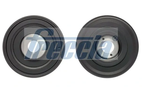 Шків вала колінчастого freccia PUL11-101