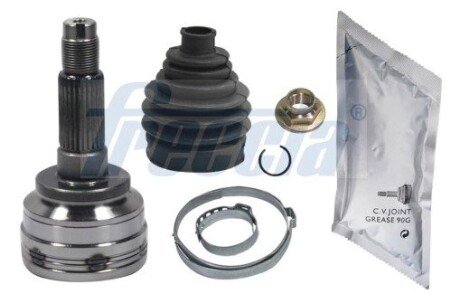 ШРКШ зі змазкою в комплекті freccia CVJ131202