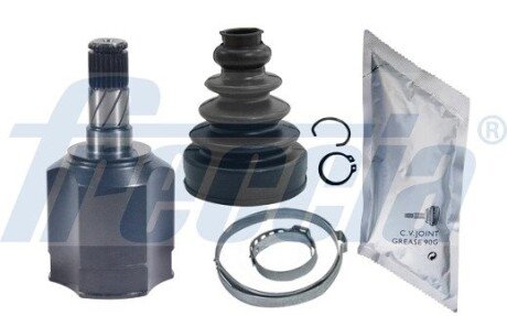 Шрус (граната) внутренний-наружный freccia CVJ141025