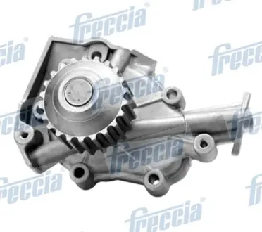 Водяная помпа (насос) freccia WP0271 Chevrolet Aveo т250