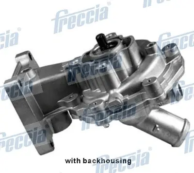 Водяная помпа (насос) freccia WP0441