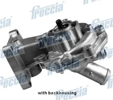 Водяная помпа (насос) freccia WP0441 Форд Мондео 3