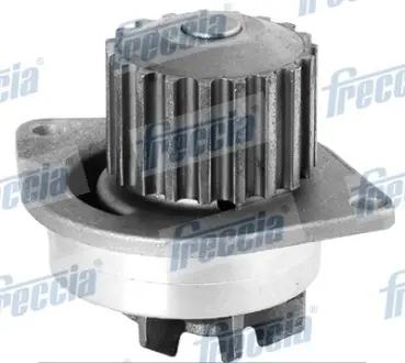 Водяная помпа (насос) freccia WP0250 Ситроен С3