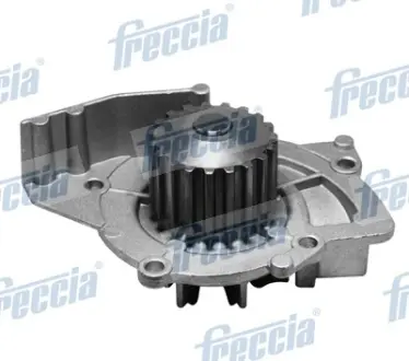Водяная помпа (насос) freccia WP0251 Ситроен С5