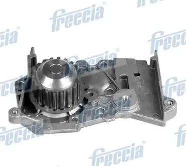 Водяная помпа (насос) freccia WP0257 Рено Megane