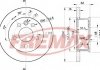 Тормозной диск fremax BD-3013