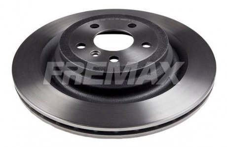 Тормозной диск fremax BD-3612