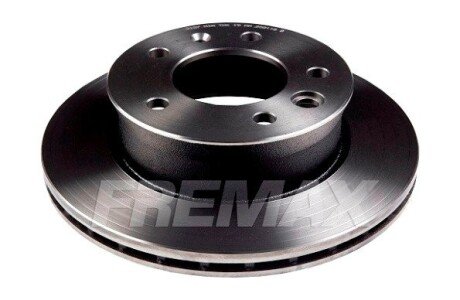 Передній гальмівний (тормозний) диск fremax BD0187