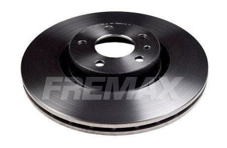 Тормозной диск fremax BD1548