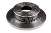 Тормозной диск fremax BD-3013