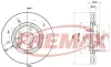 Гальмівний диск Fremax BD-3020 (фото 1)