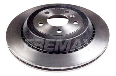 Тормозной диск fremax BD3509