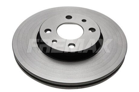 Тормозной диск fremax BD5056