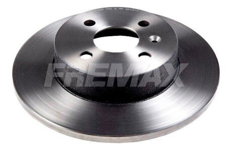 Задний тормозной диск fremax BD9116