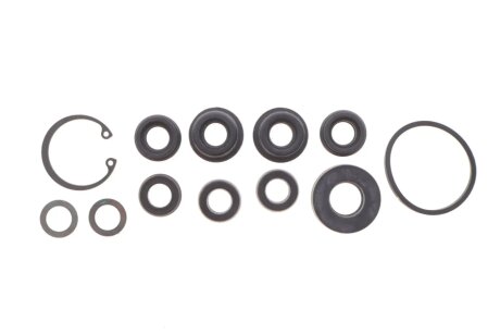 Ремкомплект гальм. цил. (част. циліндра, ущільн.) frenkit 120008 на Вольво 440