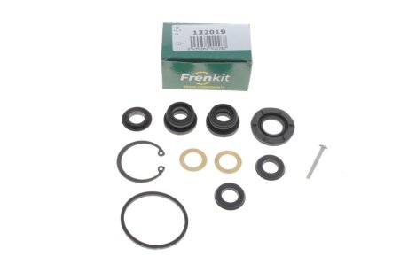 Ремкомплект гальм. цил. (част. циліндра, ущільн.) frenkit 122019